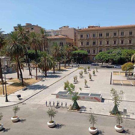 Politeama Crystal Rooms Παλέρμο Εξωτερικό φωτογραφία