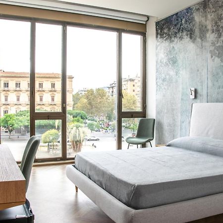 Politeama Crystal Rooms Παλέρμο Εξωτερικό φωτογραφία