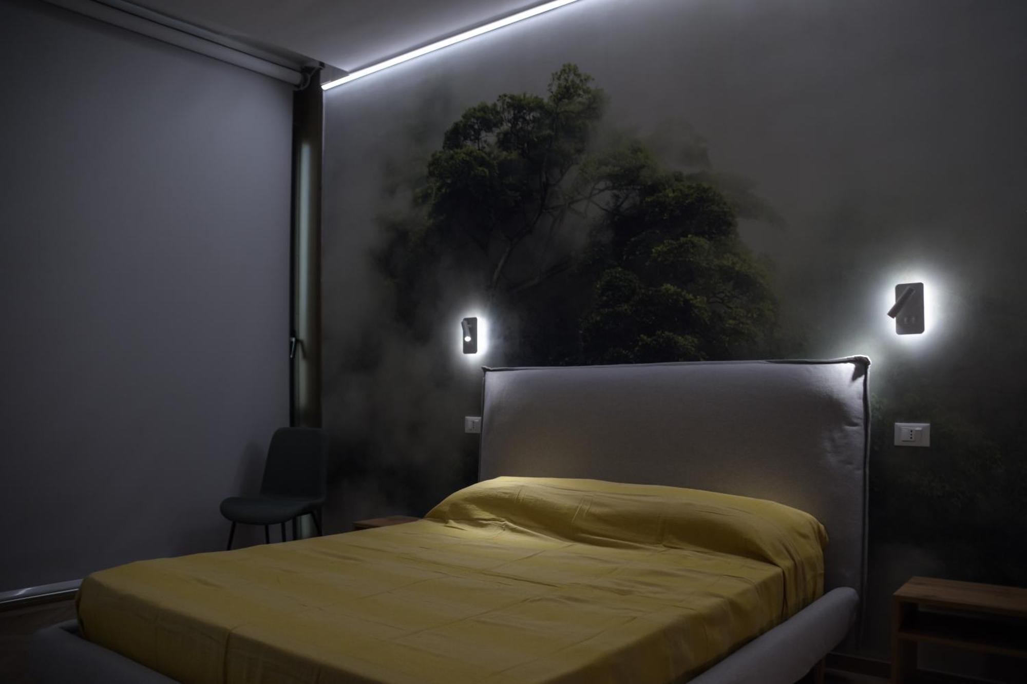 Politeama Crystal Rooms Παλέρμο Εξωτερικό φωτογραφία