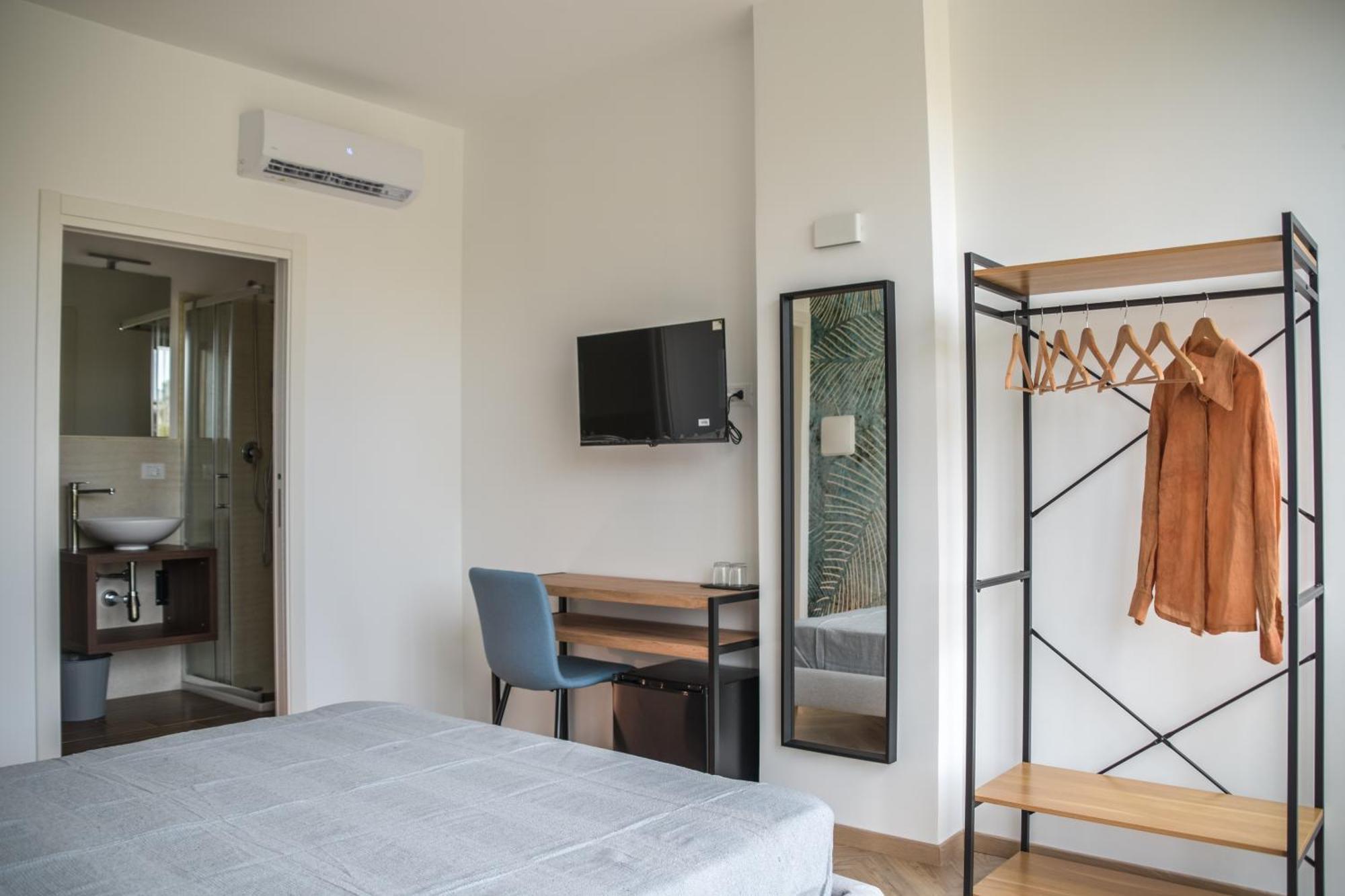 Politeama Crystal Rooms Παλέρμο Εξωτερικό φωτογραφία