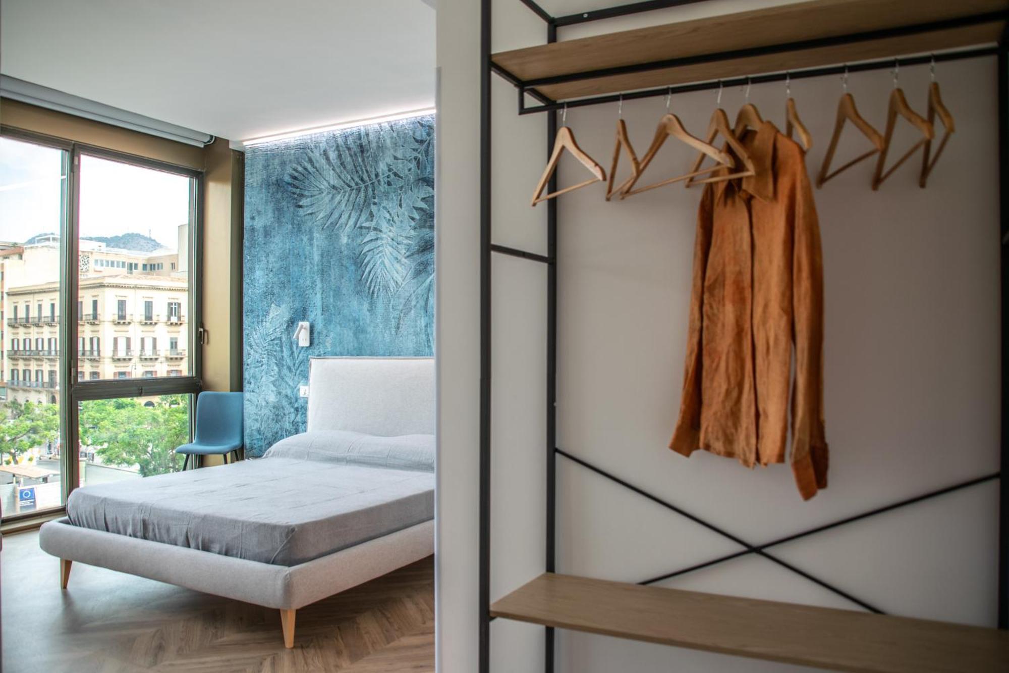 Politeama Crystal Rooms Παλέρμο Εξωτερικό φωτογραφία