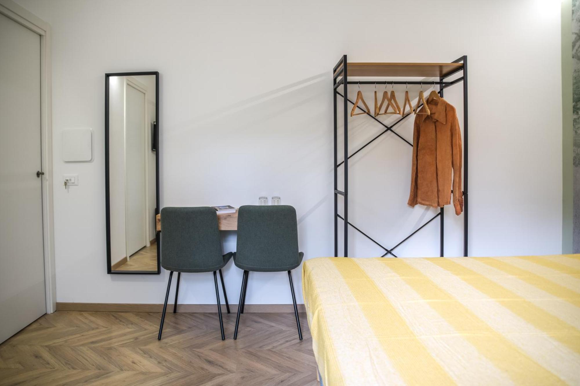 Politeama Crystal Rooms Παλέρμο Εξωτερικό φωτογραφία