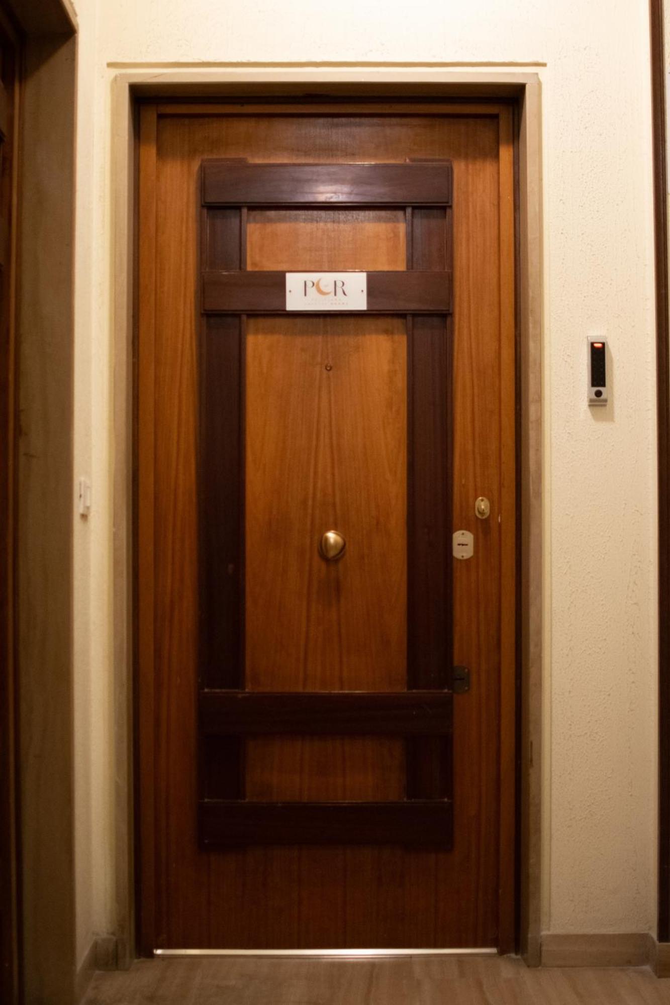 Politeama Crystal Rooms Παλέρμο Εξωτερικό φωτογραφία