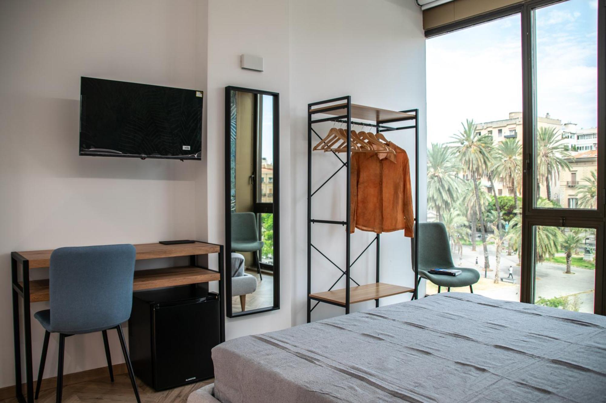 Politeama Crystal Rooms Παλέρμο Εξωτερικό φωτογραφία
