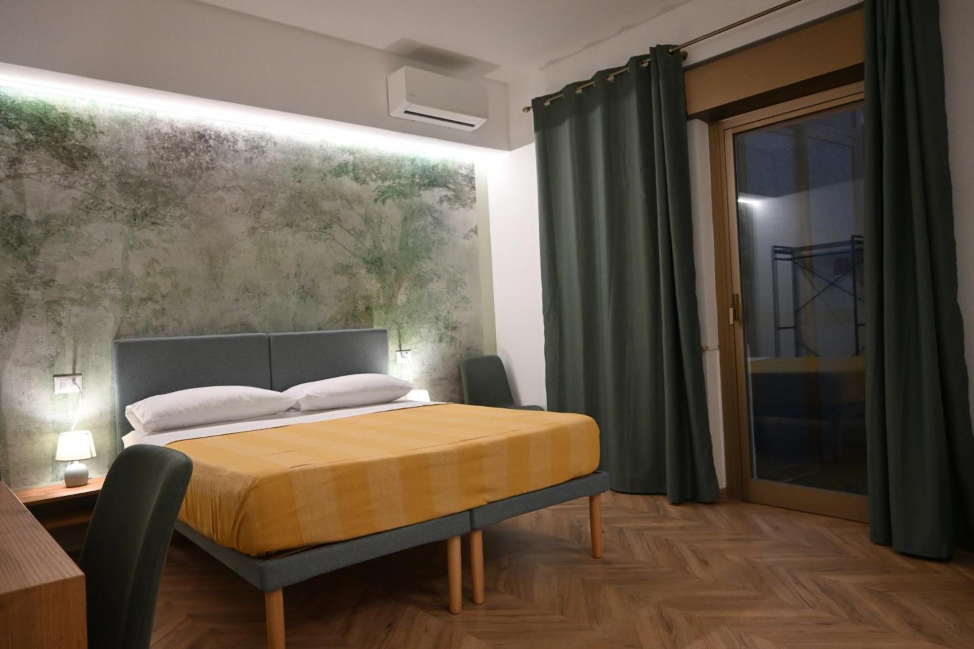 Politeama Crystal Rooms Παλέρμο Εξωτερικό φωτογραφία